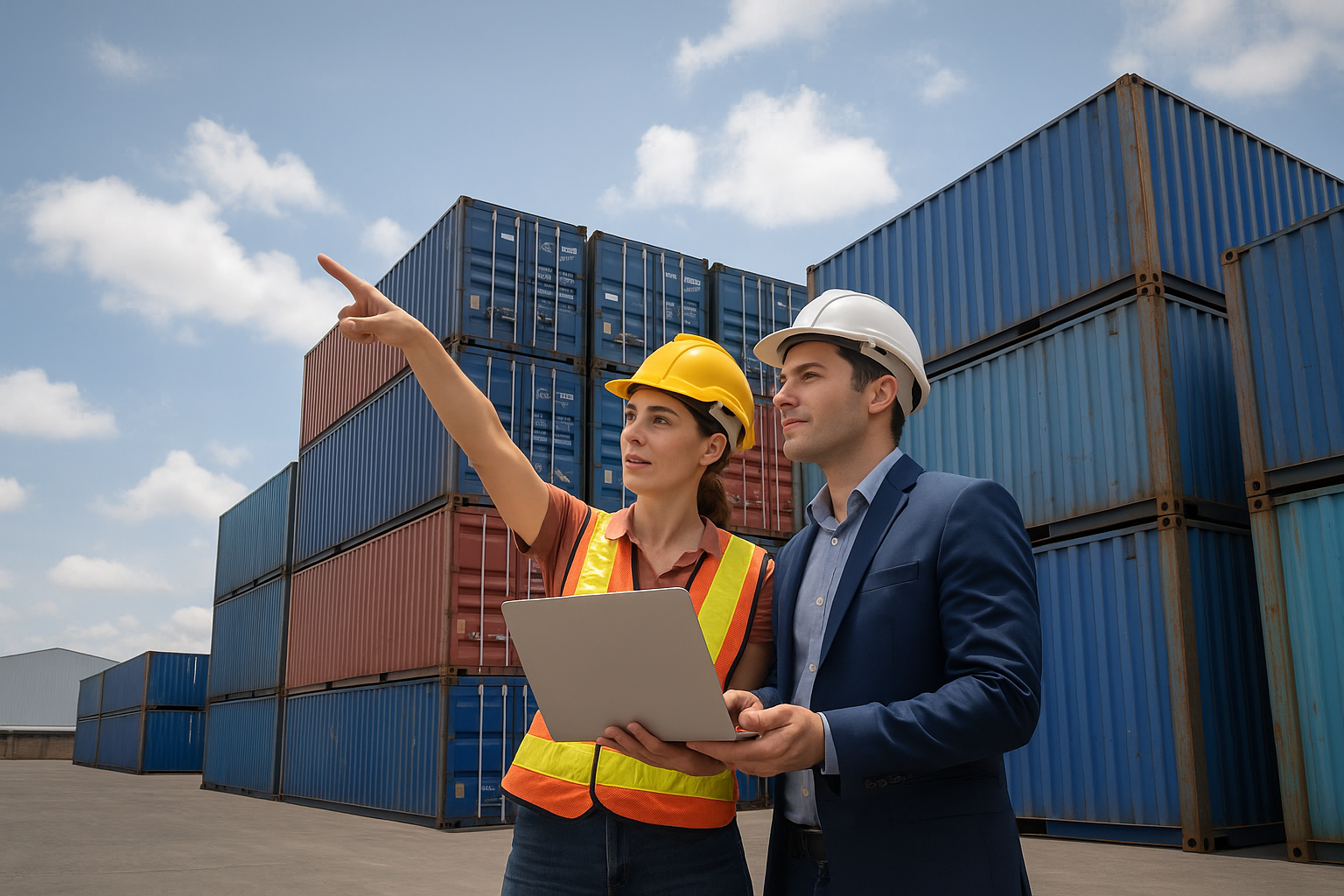 Exportación que Conquista Mercados